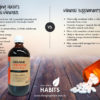 Organic Australian Changing Habits Minerals