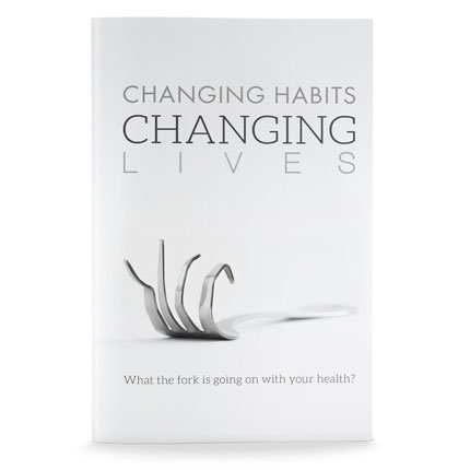 Changing Habits Changing Lives Penrith Stockist
