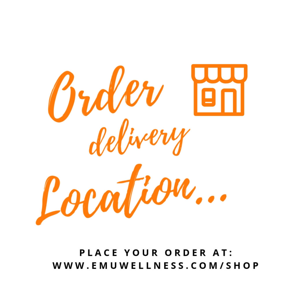 Order delivery castle hill free complimentary