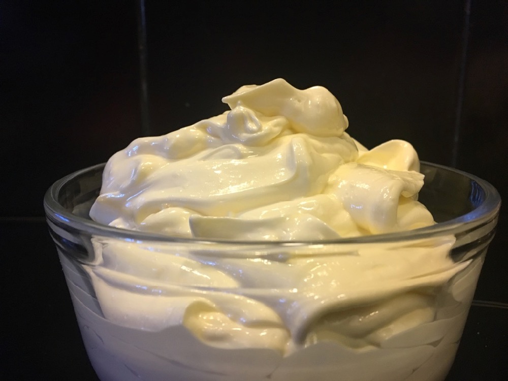 Healthy Spreadable Butter Recipe