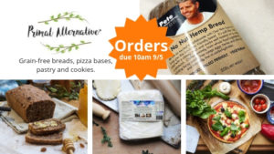 Primal Alternative Stockist Penrith Emu Plains Richmond NSW