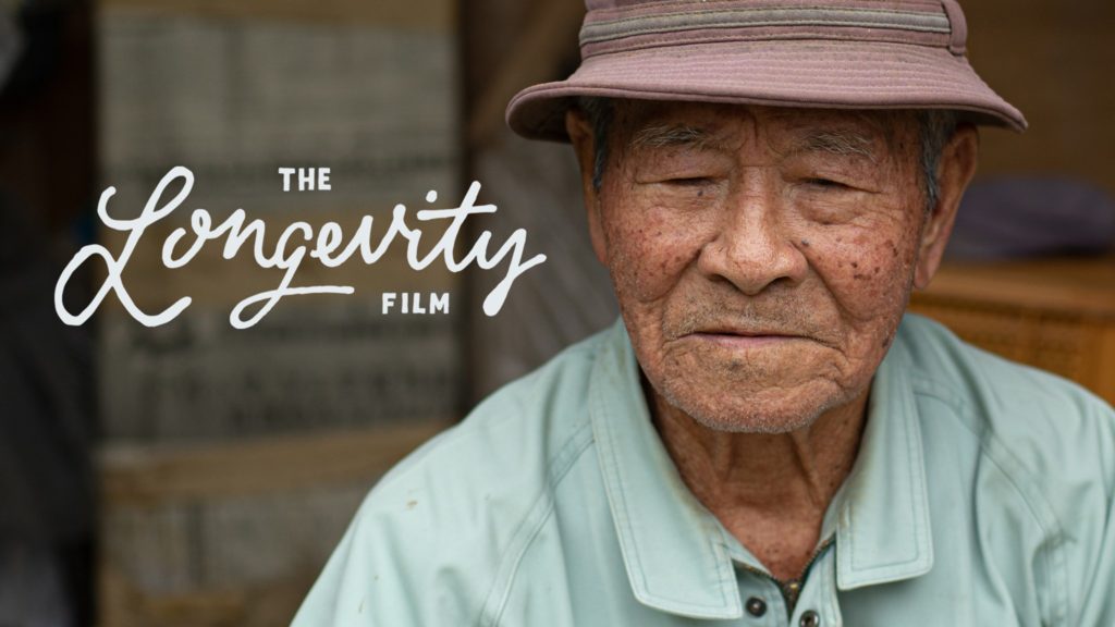 The Longevity Film Sydney Penrith RSL