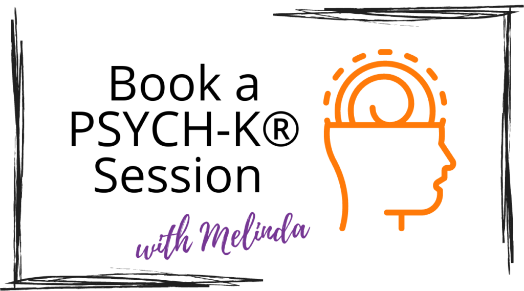 PSYCH-K ® session - EMU Wellness